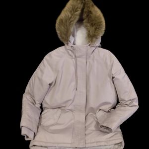 Winter coats and jackets